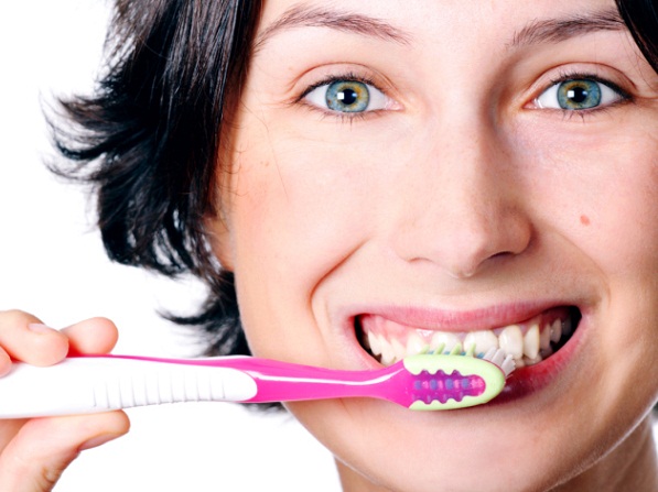 Diabetes: El cuidado de los dientes es fundamental - Diabéticos, ¡a cepillarse!